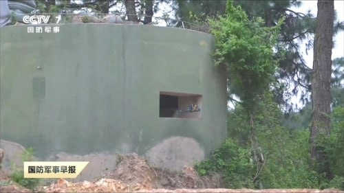 Conflict tweet media