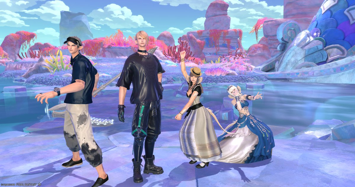 ジオ🥸 tweet media