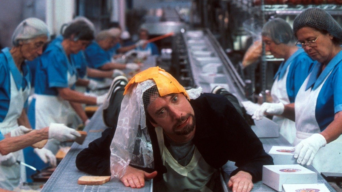 2001 Live tweet media