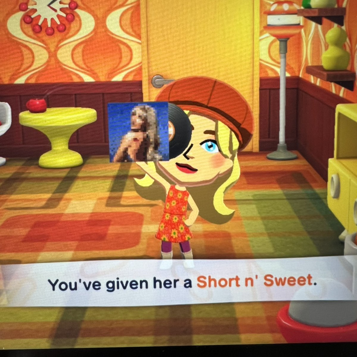 Molly ⋆｡°✩ tweet media