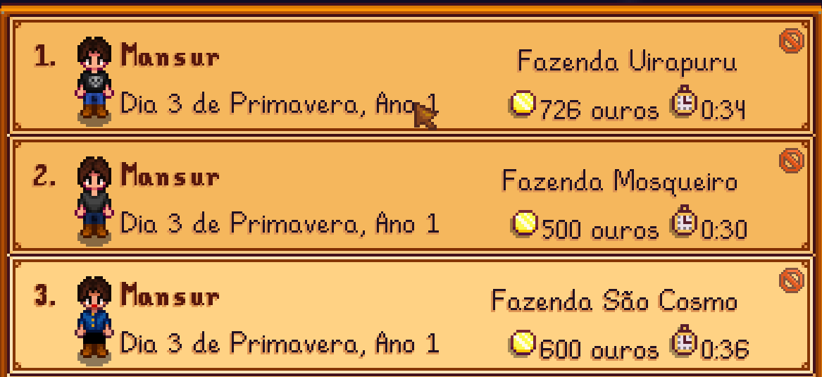 mansurvlr's tweet photo. eu sou incapaz de manter uma regularidade juro

abro o jogo, passo meia hora, fico dois meses sem triscar, volto e começo um rolê novo https://t.co/QecxED49qC