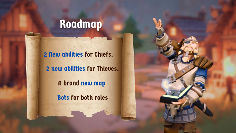 North Hunt tweet media