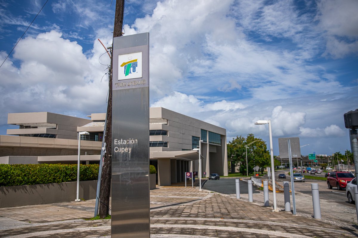 Autoridad de Transporte Integrado de Puerto Rico tweet media