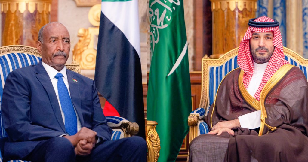 السند القوي والحليف الصادق !!
شكراً من القلب المملكة العربية السعودية العظمي ❤️!!