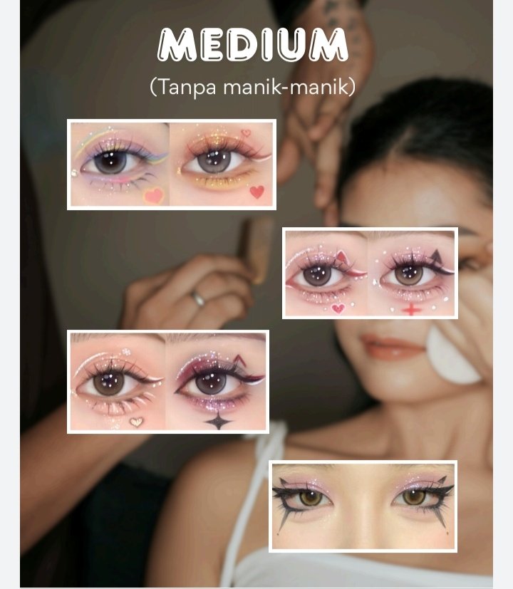 Ipwww12's tweet photo. [HELP RT]
Open jasa eyemakeup PJF Day 1
Start from 50k aja❤️🥰
*cek di reply postingan ini
#prambananjazz #jasaeyemakeup #zonauang #eyemakeupconcert #festivalpjf https://t.co/FMRVb1yFvG