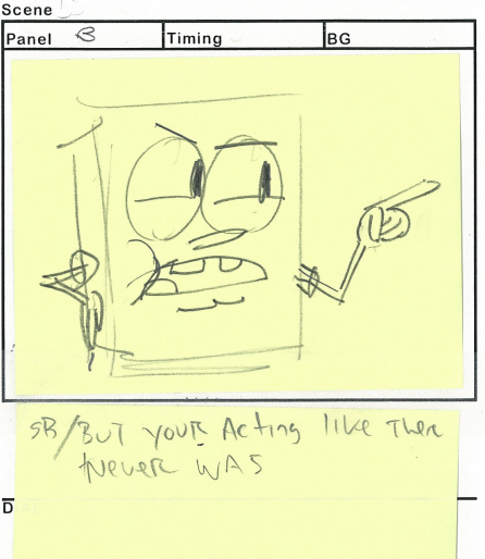 The Tidal Zone tweet media