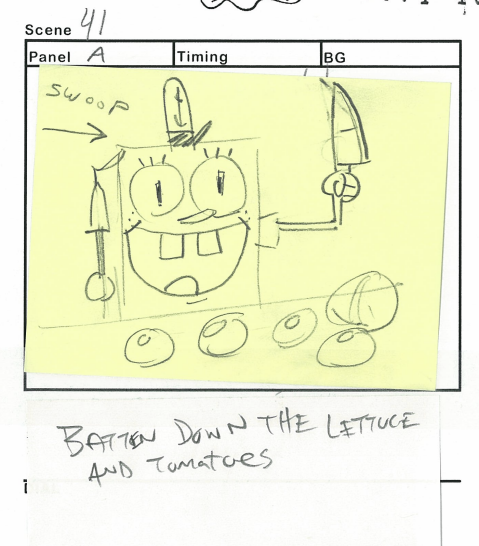 The Tidal Zone tweet media