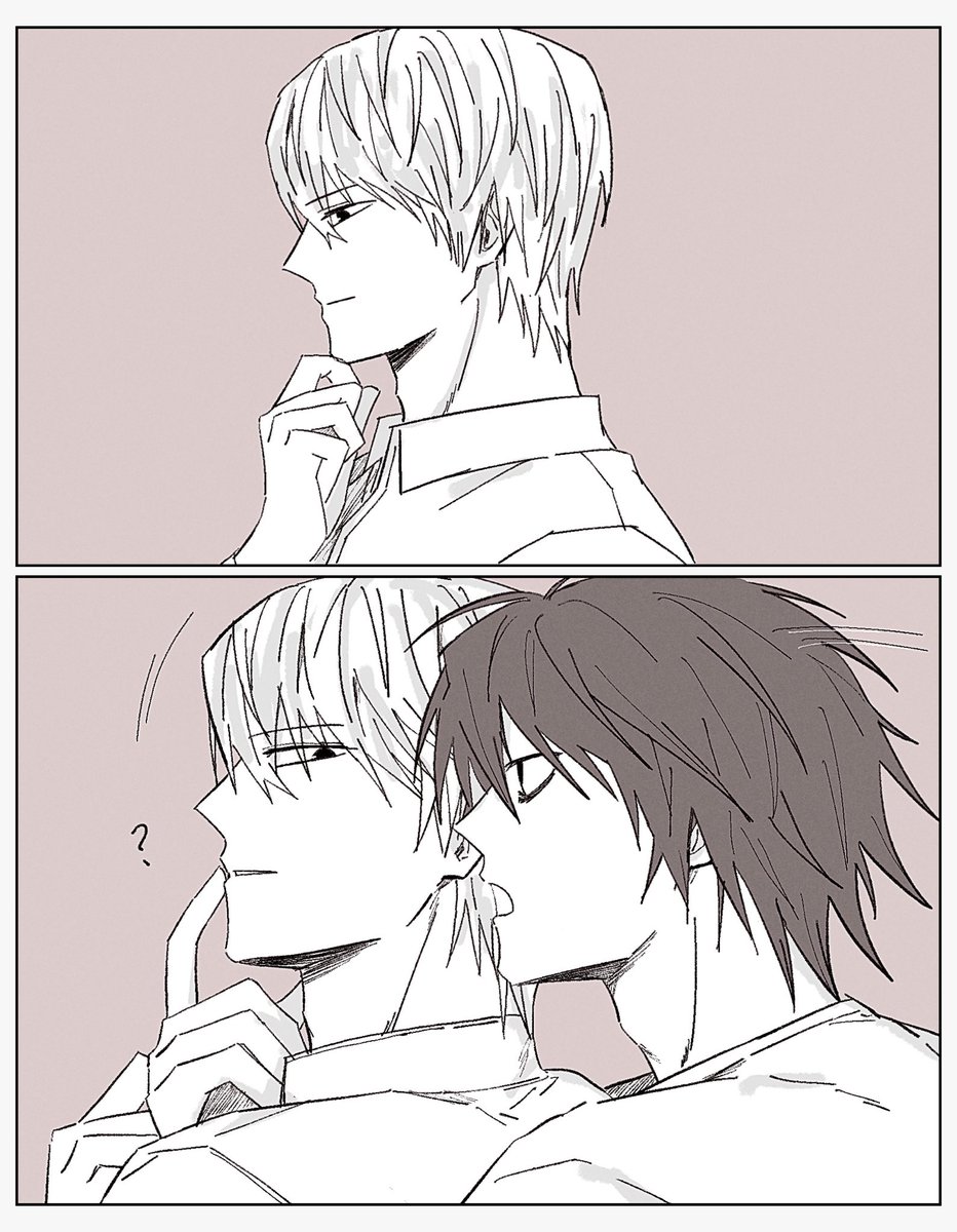 thworhrkf's tweet image. #L月