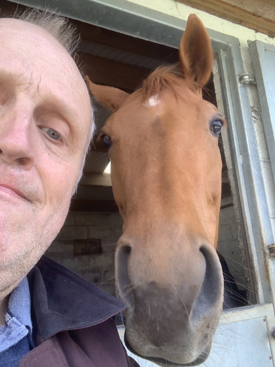 StuartLenney1's tweet photo. A great morning on Saturday visiting Treasure Time with @RaceShare https://t.co/WxqOQBInBS