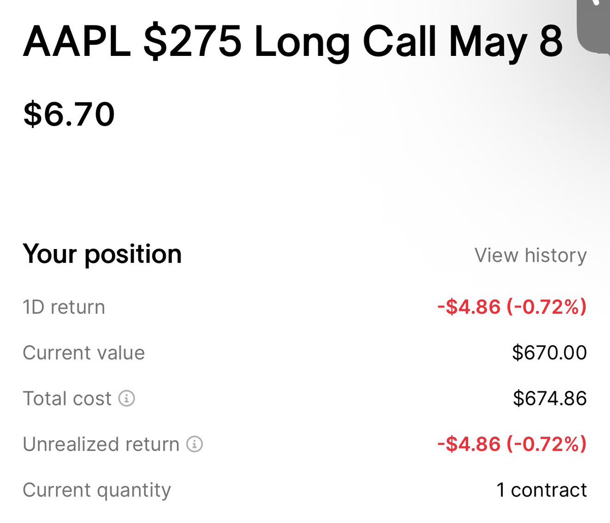 The Rock Trading Group tweet media