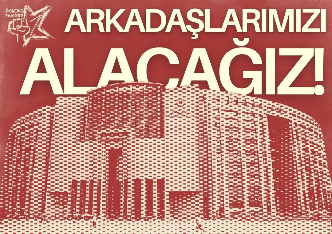 Öğrenci Faaliyeti tweet media