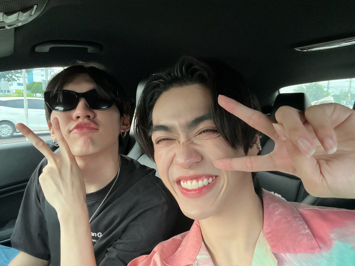 ✮ ᴍɪɴᴅᴍɪɴᴛ ◡̈ ─ 🧸 𝙛𝙩.𝘙𝘰𝘮𝘦𝘙𝘢𝘧𝘧𝘺 tweet media