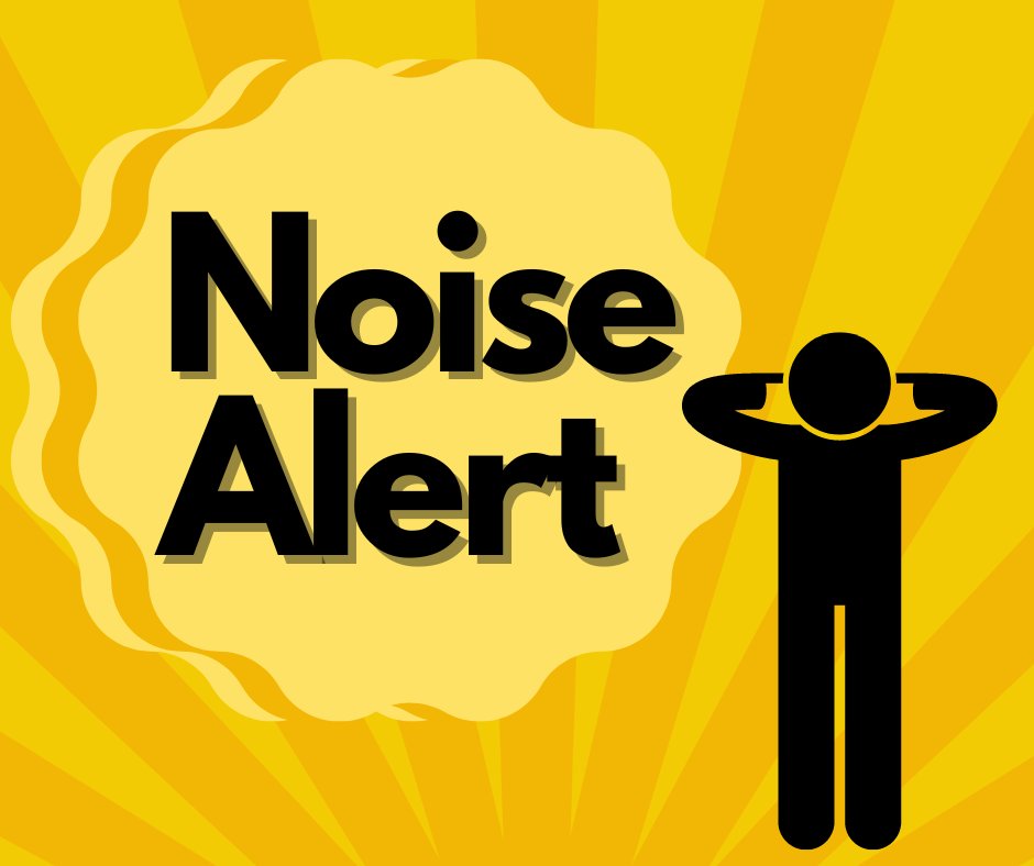 TeamRedstone's tweet image. Noise alert! A test range on the south end of Redstone Arsenal will host multiple tests today, Monday, April 20 from 11:30 am through 4:30 pm. Expect an increase in noise. #BOOM