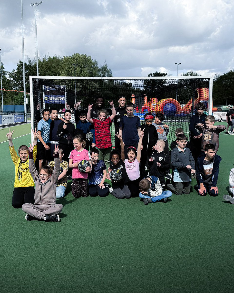 VVV-Venlo tweet media