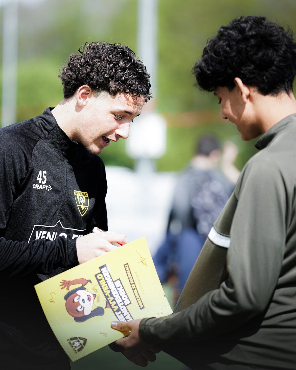 VVV-Venlo tweet media