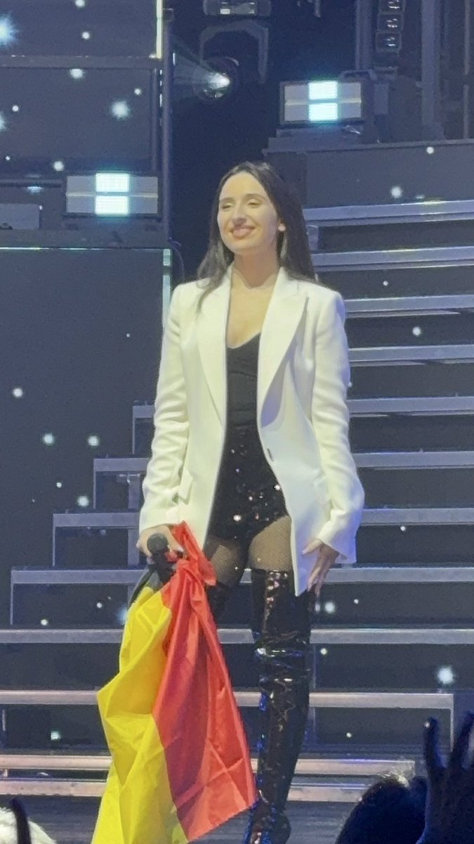 alexia_pco's tweet image. @amberjadah merci pour ces magnifiques souvenirs 🫶🏻#staracademy