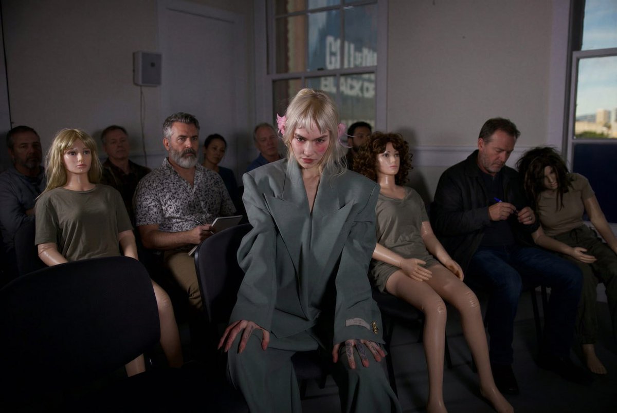 GRIMES BRASIL tweet media