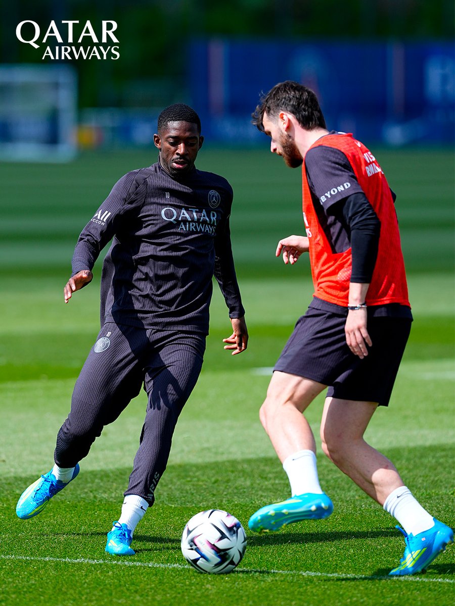 Paris Saint-Germain tweet media