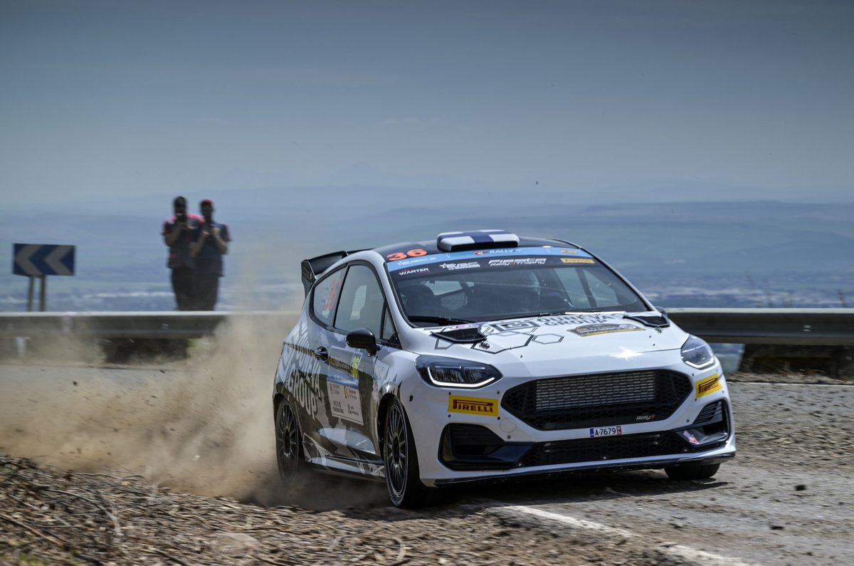 Ralli SM tweet media