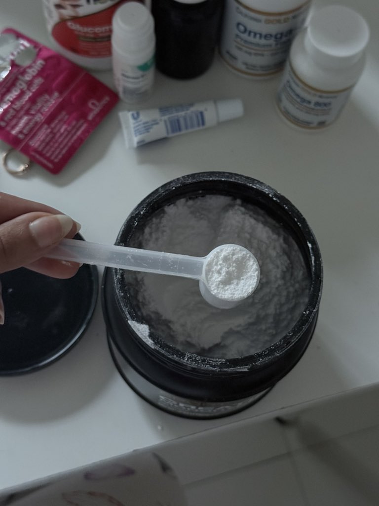 The best version of me tweet media