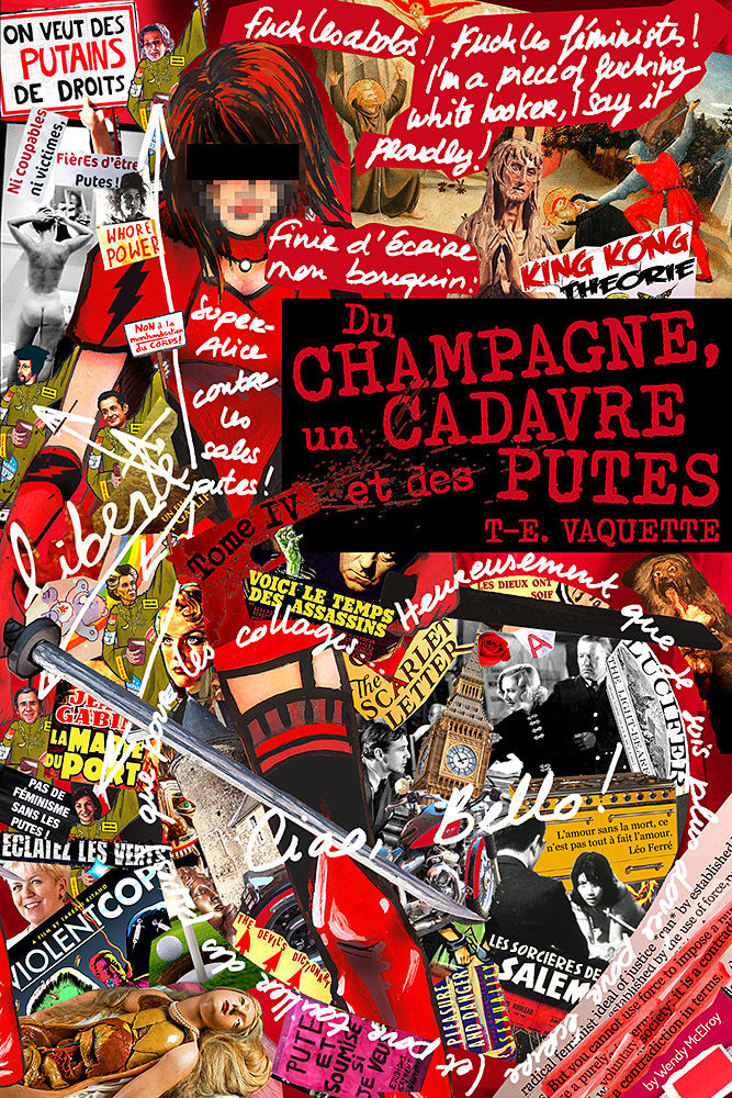 Du champagne, un cadavre et des putes tweet media