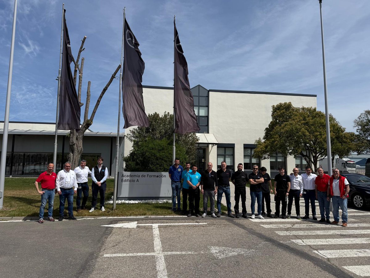 Fundación Comforp tweet media