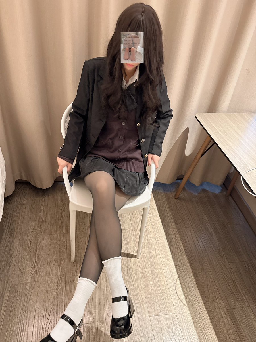 小圆同学 tweet media