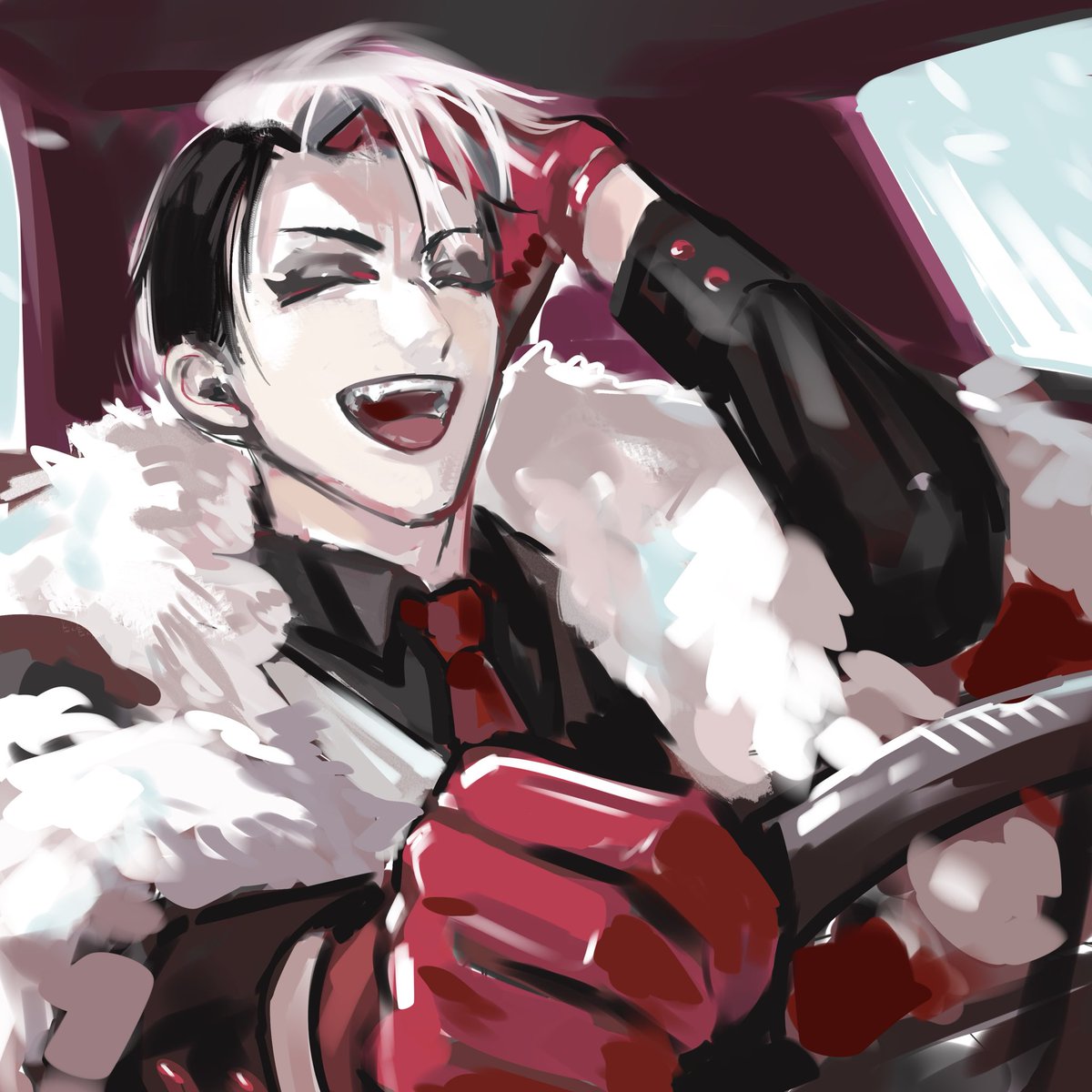 デイヴィス・クルーウェル誕生祭2026 #twst #ツイステ #デイヴィス
