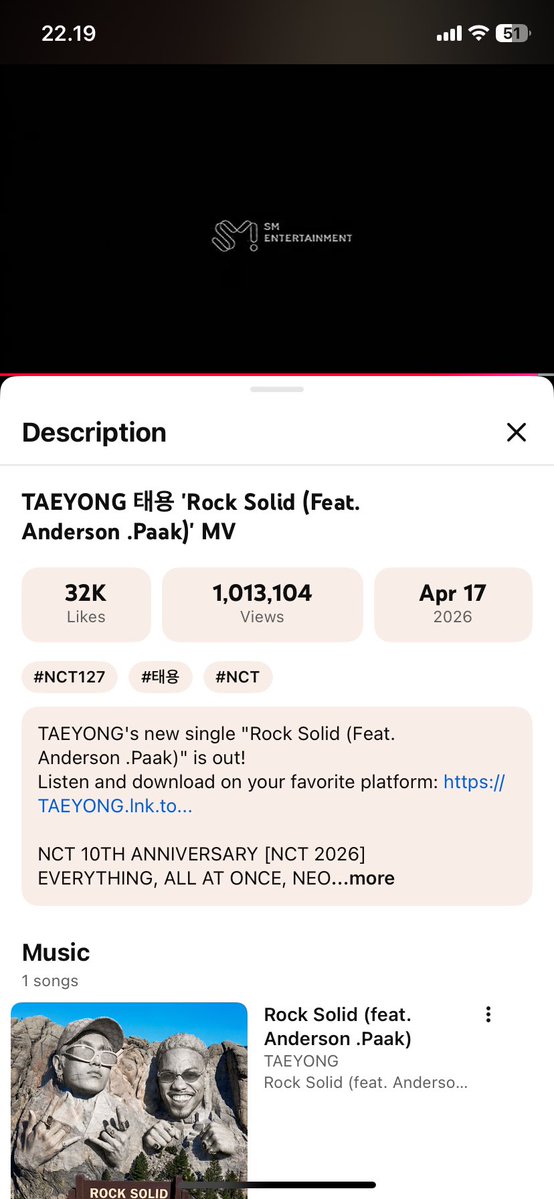 Taeyong WYLD 18 May🌹♥️ tweet media