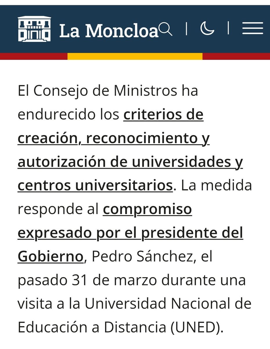 Pobre-sistas. tweet media