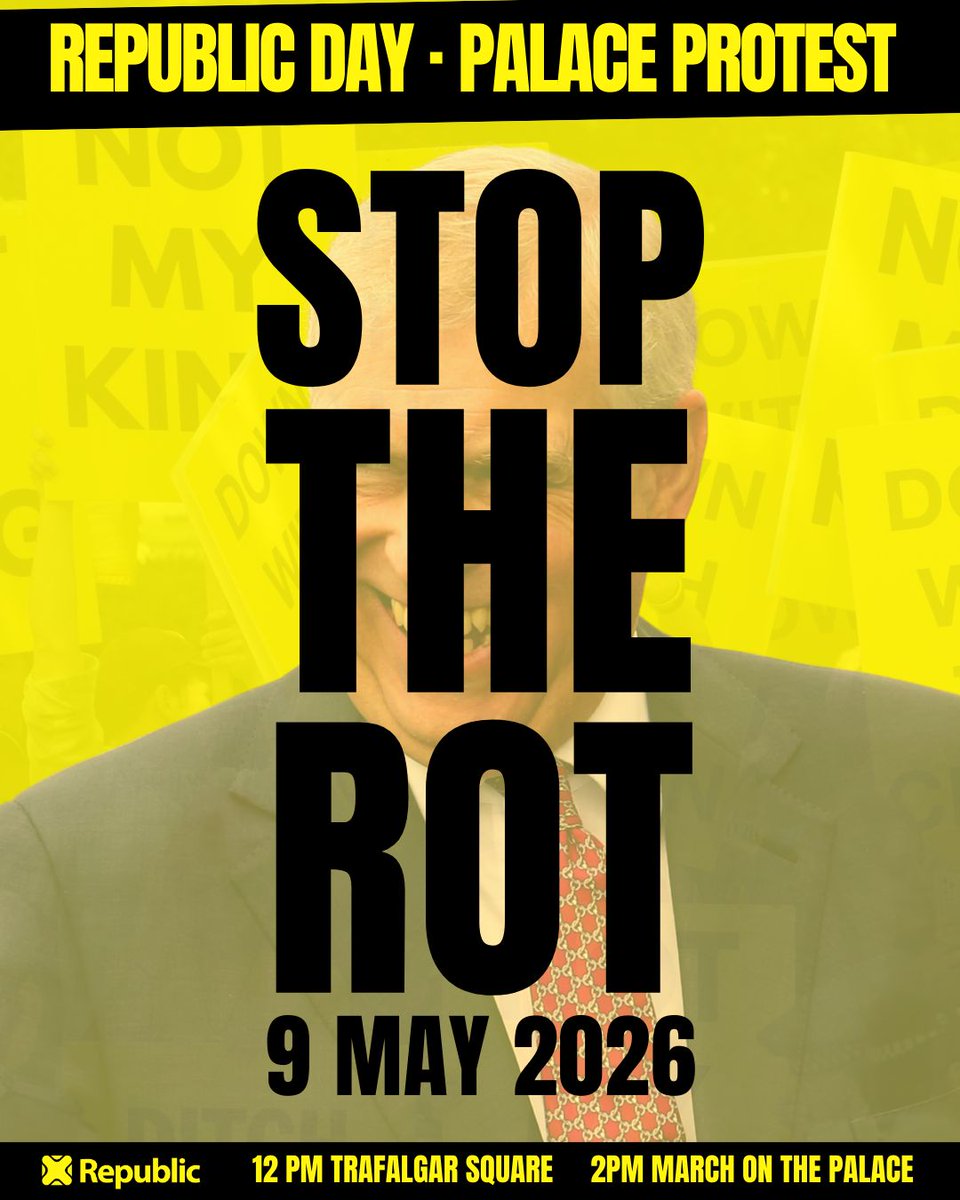 Republic tweet media