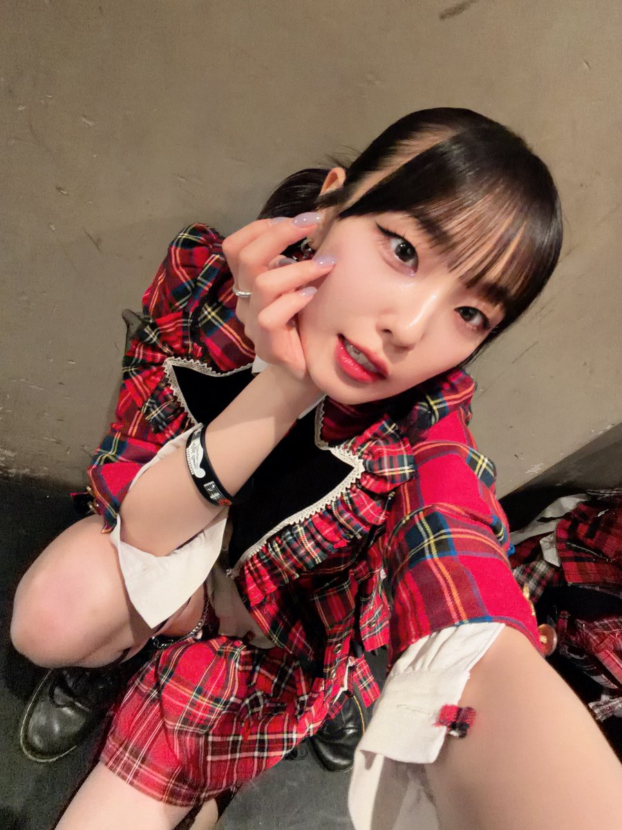 石野 さやか（サヤカロス.emo） tweet media