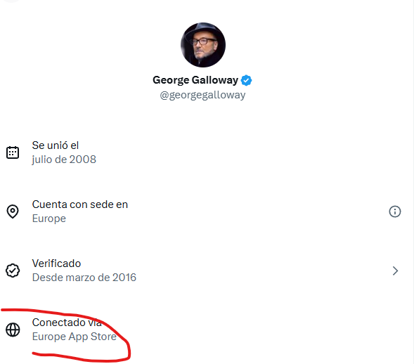 Crypto Baby Boomer 🇦🇷🇪🇸 LINGO $MGT tweet media