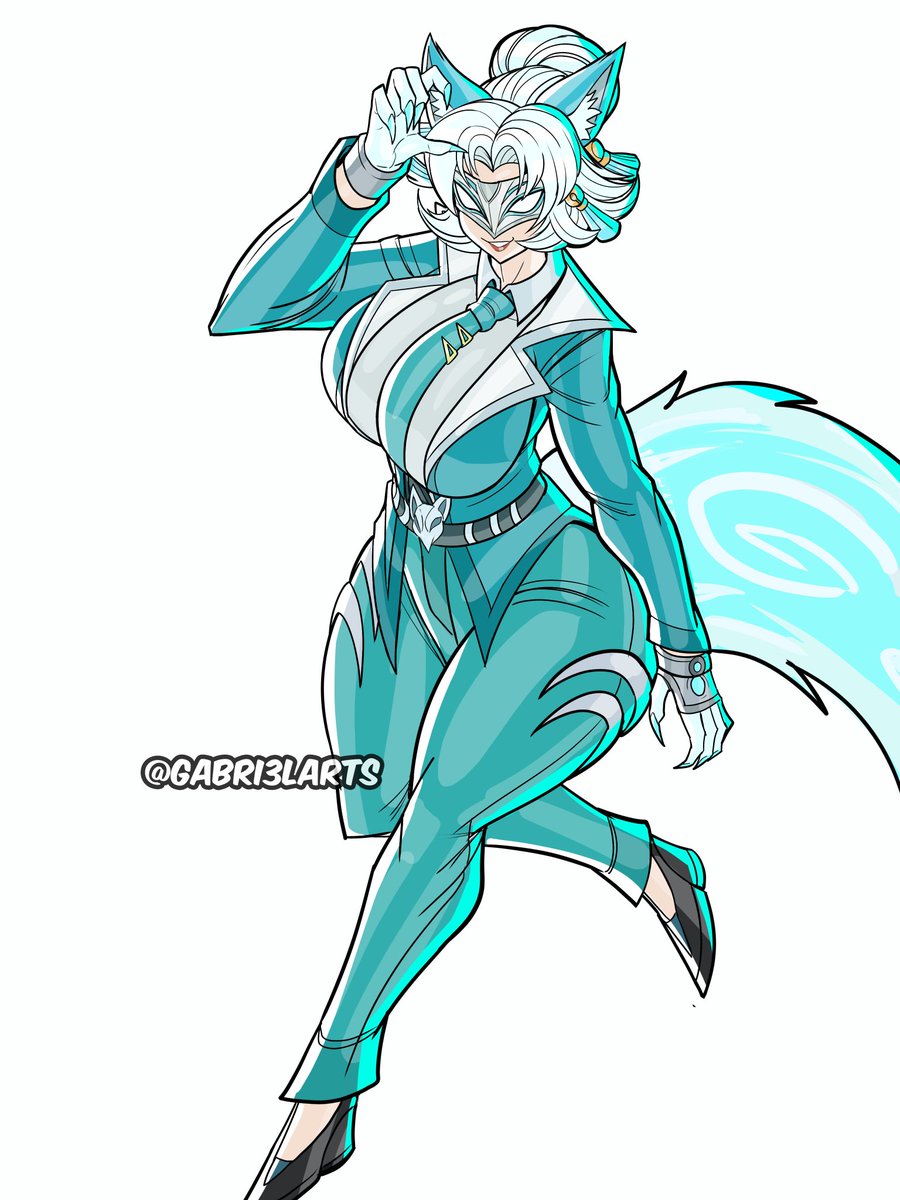 Gabri3lArts - COMMISSION OPEN ❗️❗️ tweet media