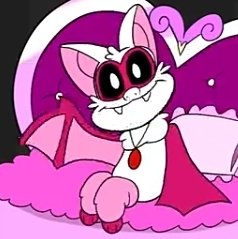 kennyjammer122's tweet image. Simon Smoke and Rabie Baby had some similarities to Foxy and Mangle because of their color scheme and the personalities to them.
#poppyplaytime #smilingcritters #nightmarecritters
@DanielMario2004