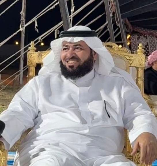 عفَّار بن محمد العتيبي tweet media