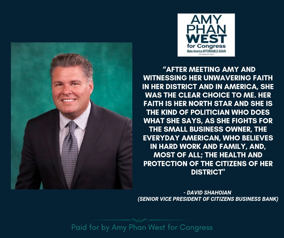Amy Phan West tweet media