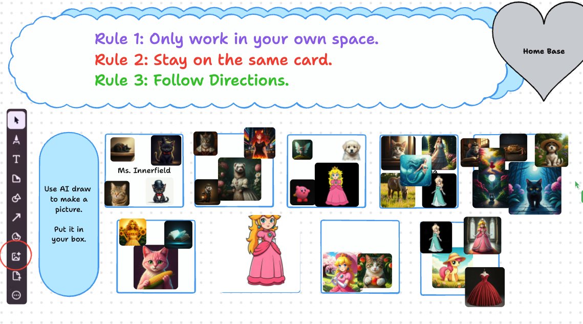 Meryl Innerfield tweet media