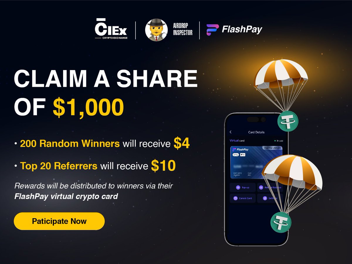 Airdrop Inspector tweet media