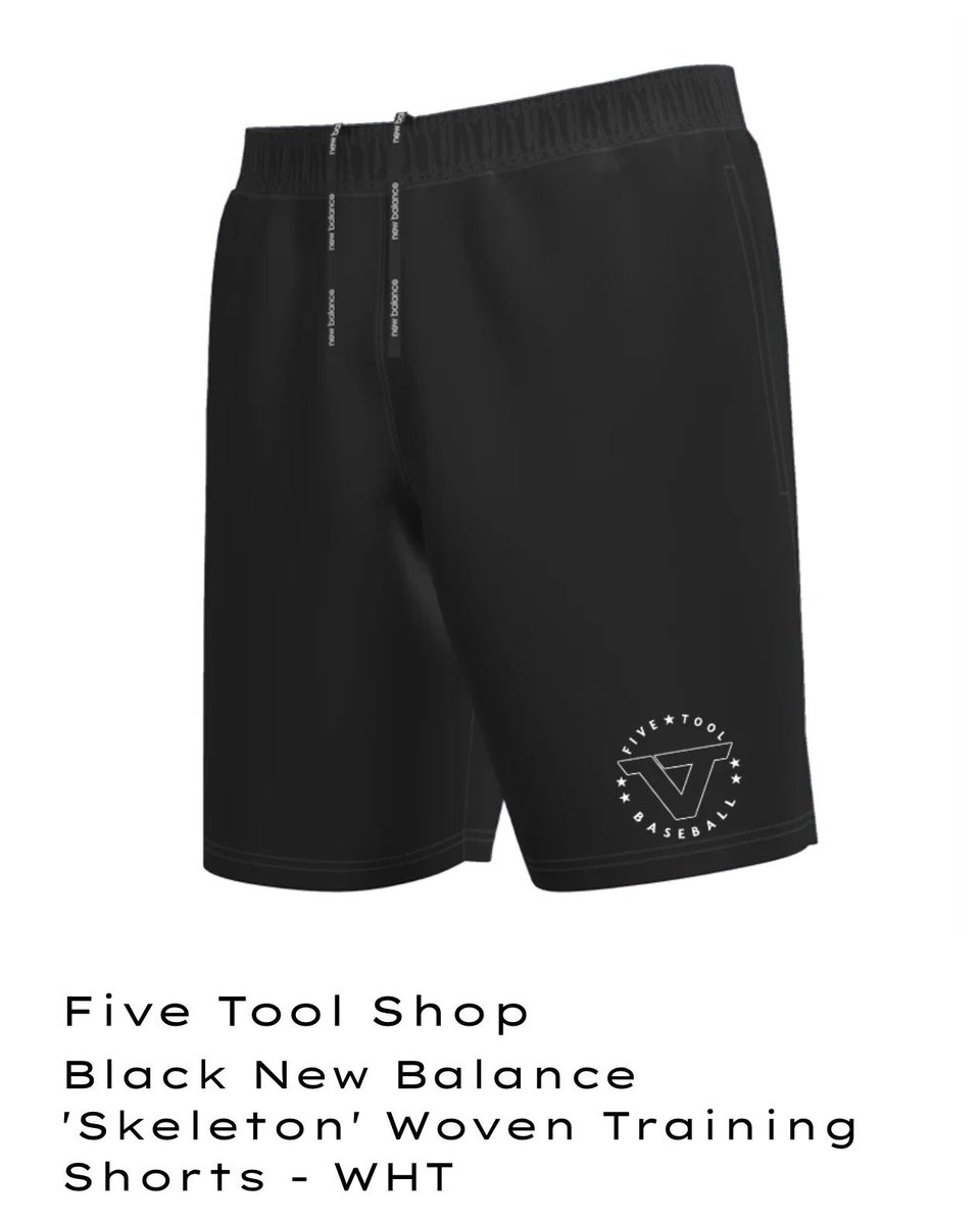 Five Tool Baseball tweet media