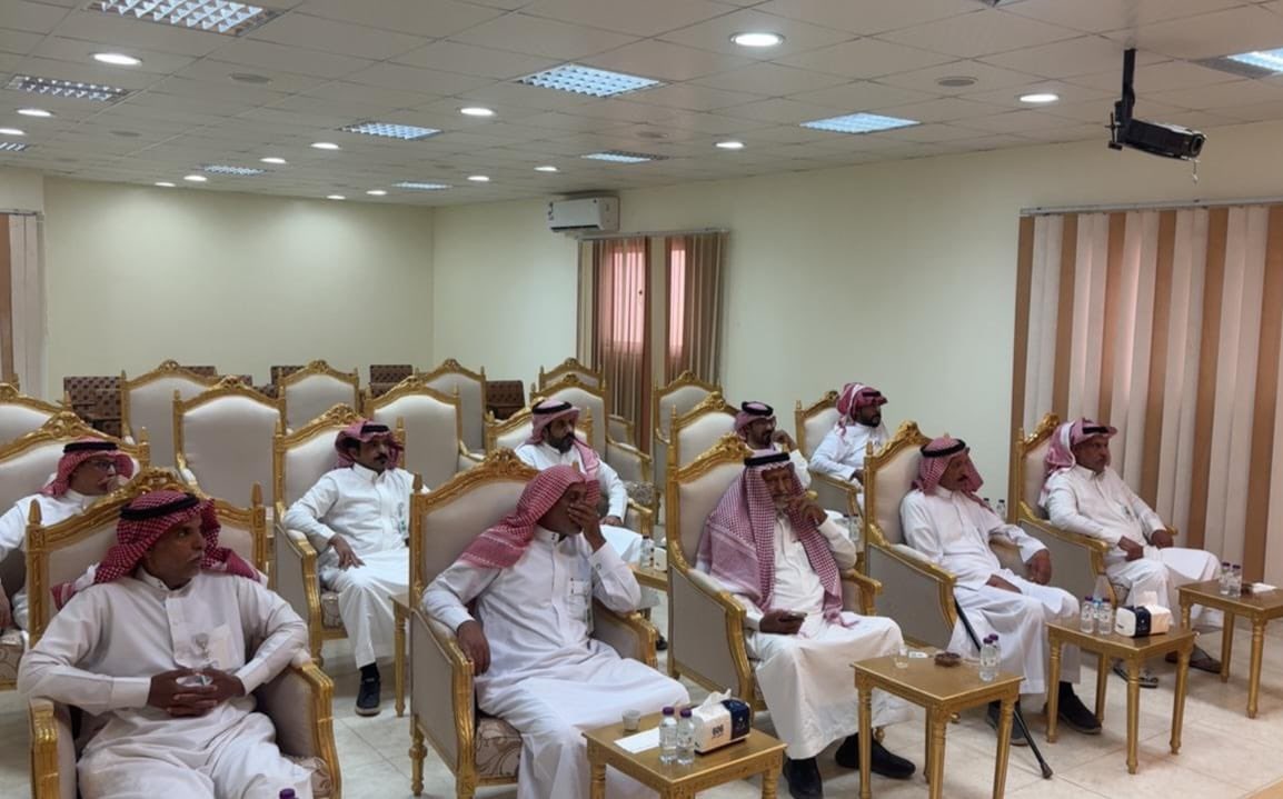 أخبار الداهنة tweet media