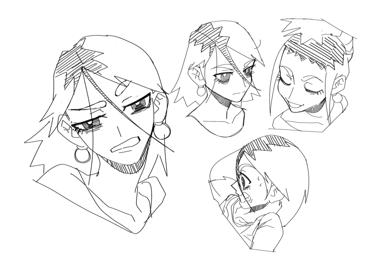 Seth Redd Commissions Open/WISHLIST SKINS GAME tweet media