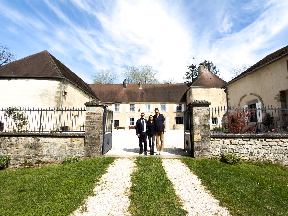 Antoine Villedieu tweet media