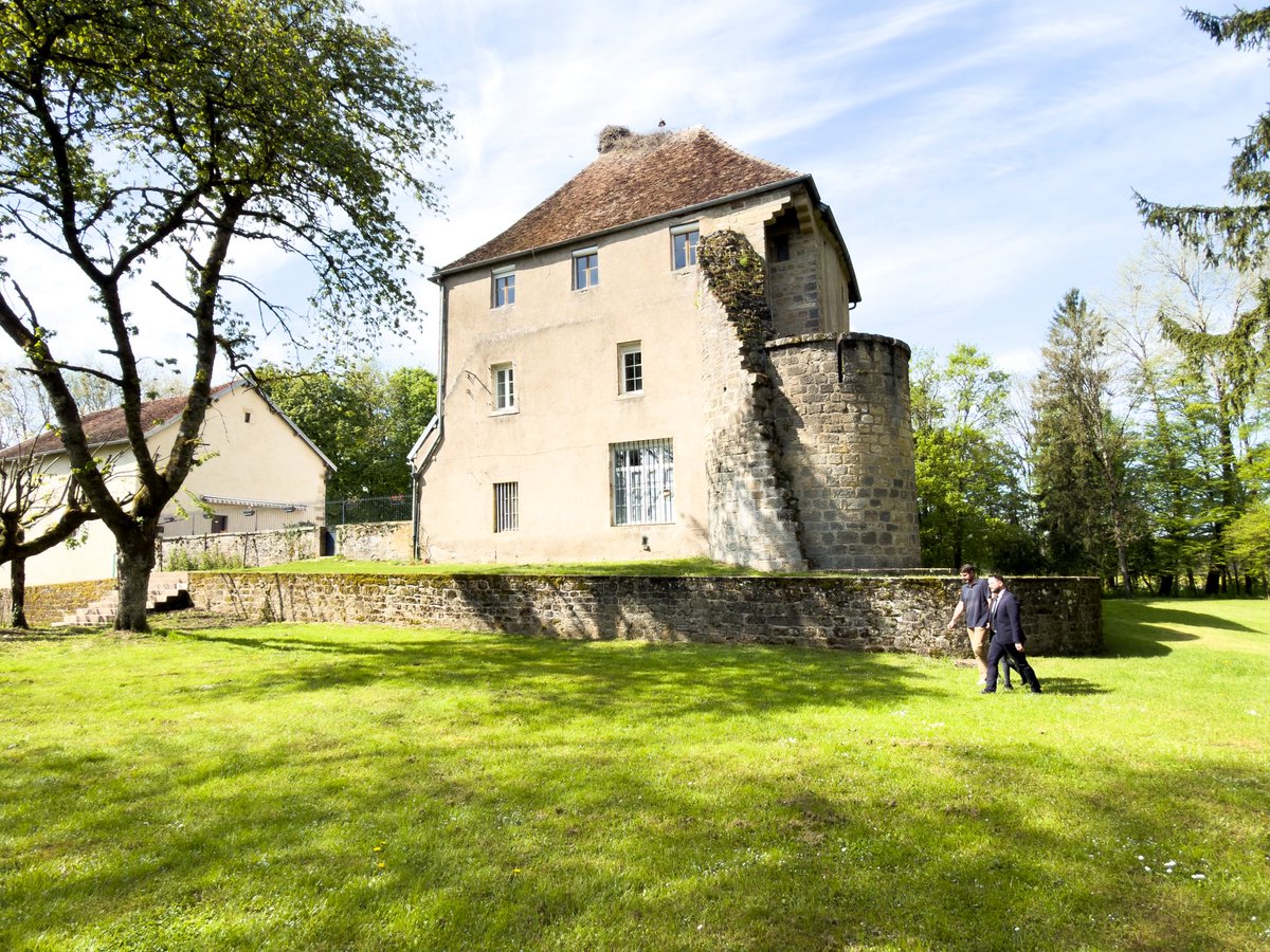 Antoine Villedieu tweet media