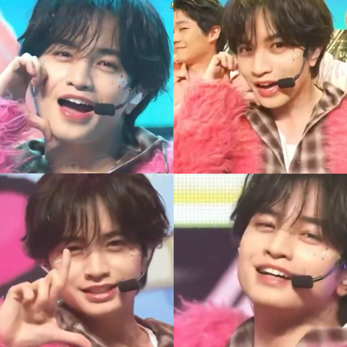 𝚊𝚢𝚞 ♡🪽 tweet media