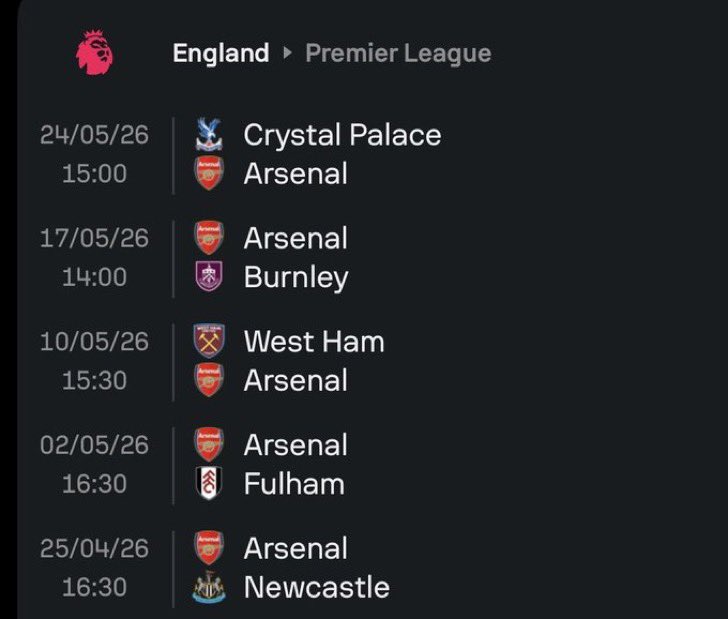 Saka saka tweet media