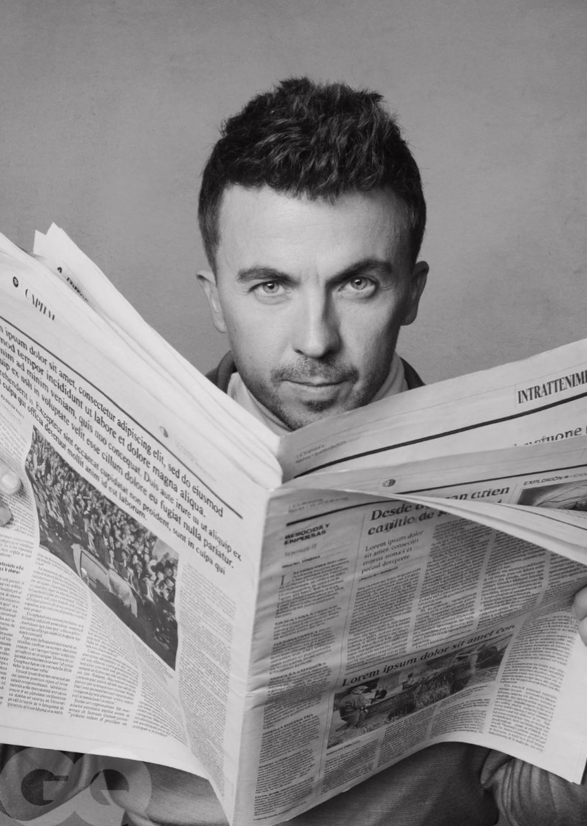 Frankie Muniz tweet media