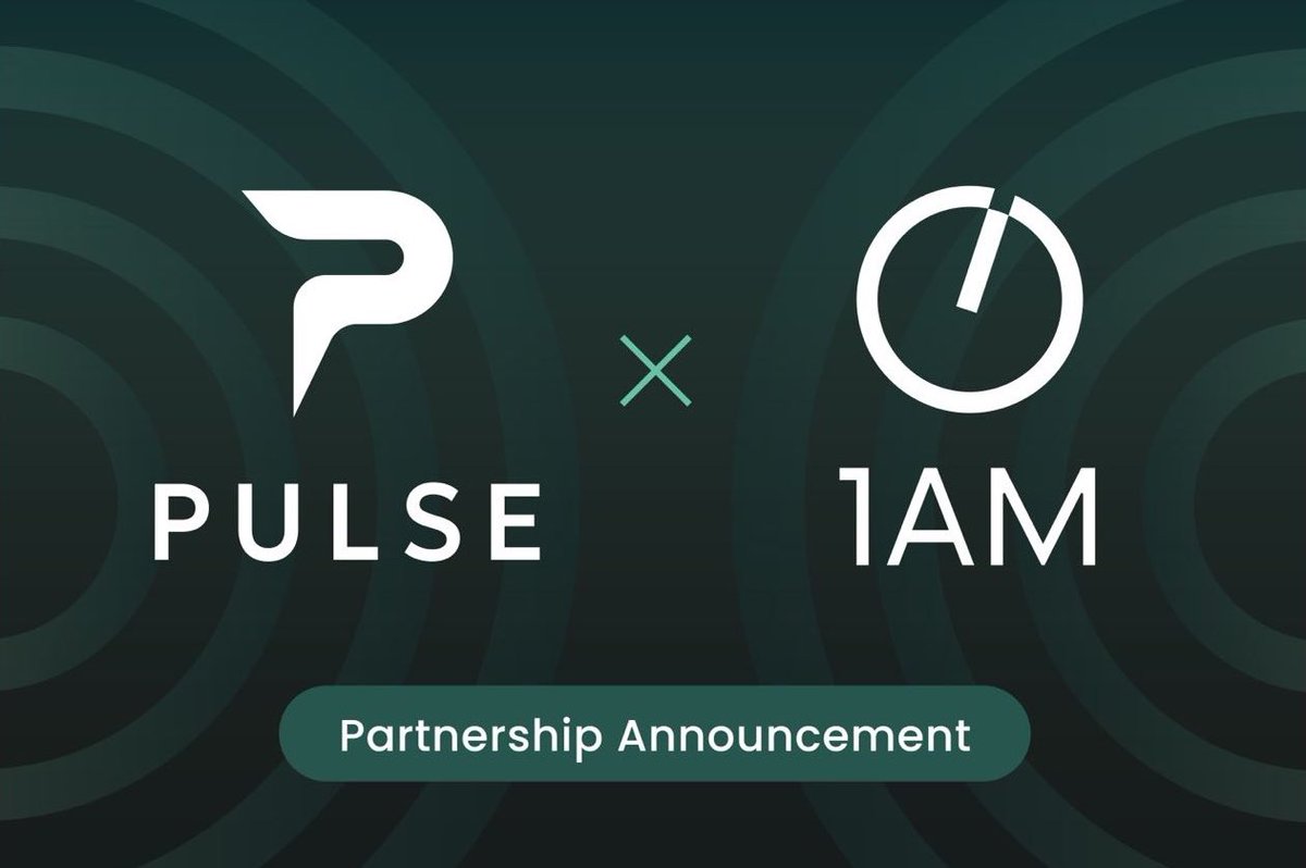 Pulse | Midnight’s Privacy DEX tweet media