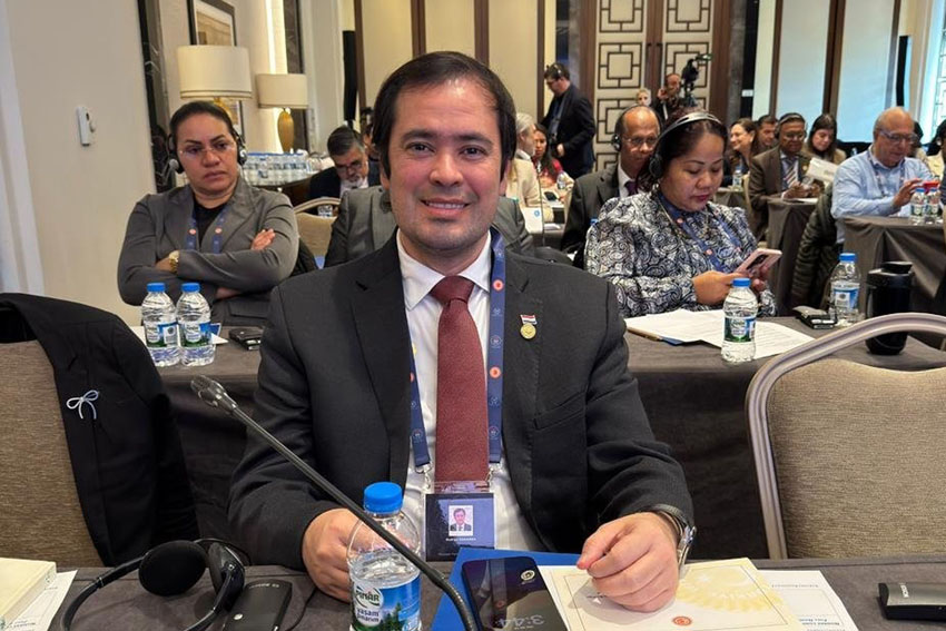 Cámara de Diputados tweet media