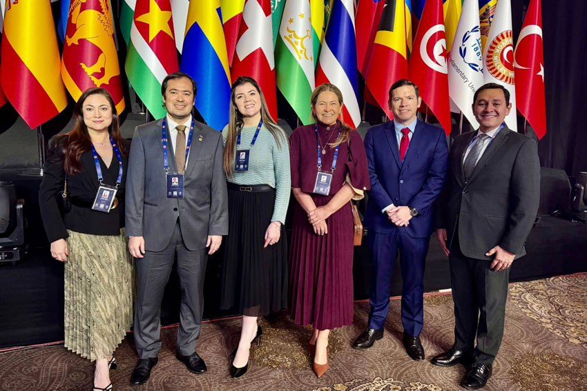 Cámara de Diputados tweet media